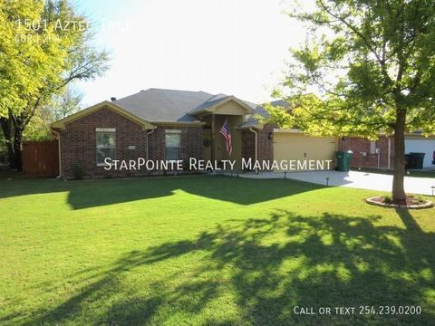 1501 Aztec Trce, Harker Heights, TX 76548