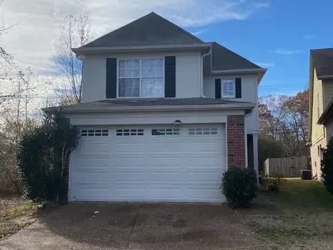 1017 Cordova Ridge Pl #1, Cordova, TN 38018