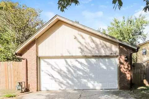 1905 Oakhurst Ave, Norman, OK 73071