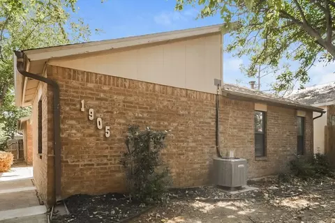 1905 Oakhurst Ave, Norman, OK 73071