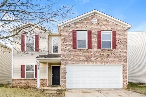 2044 Southernwood Ln, Indianapolis, IN 46231