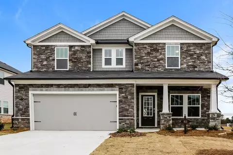 812 Milo Bay St, Loganville, GA 30052