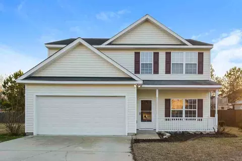 4910 Little Bud Ln, Raleigh, NC 27610