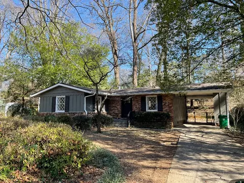 3479 Allen Dr, Doraville, GA 30340