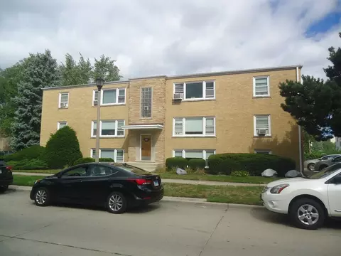 4950 Greenwood St #3e, Skokie, IL 60077