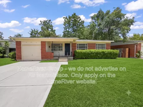 3203 Gus Thomasson Rd, Dallas, TX 75228