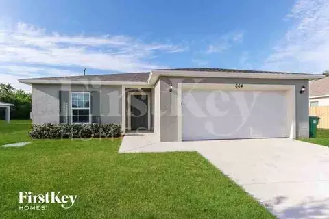664 SW Backert Ave, Port Saint Lucie, FL 34953
