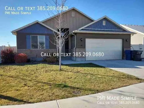 16 E Sterling Loop, Vineyard, UT 84059
