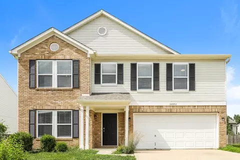 10392 Split Rock Way, Indianapolis, IN 46234