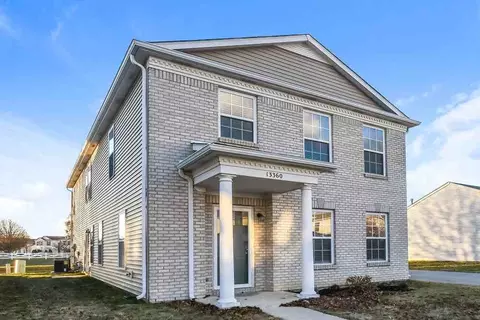 13360 All American Rd, Fishers, IN 46037
