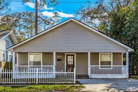 3214 Post St, Jacksonville, FL 32205