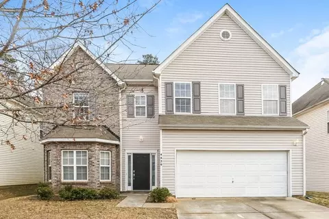 4426 Oakburn Dr, Charlotte, NC 28269