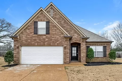 663 Buttermilk Dr, Nesbit, MS 38651