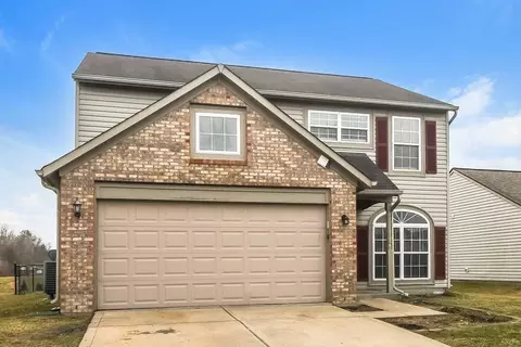 11055 Fall Dr, Indianapolis, IN 46229