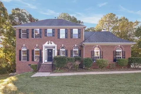 5129 Pinehall Wynd, Raleigh, NC 27604