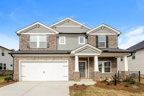 792 Milo Bay St, Loganville, GA 30052