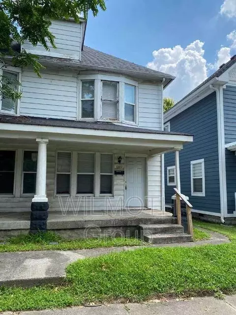 1007 Harlan St #1, Indianapolis, IN 46203