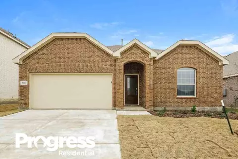 1003 Daffodil St, Princeton, TX 75407