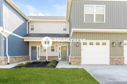 2924 Paddle Wheel Dr, Jeffersonville, IN 47130
