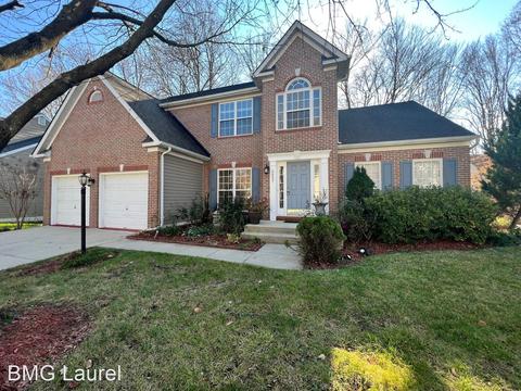 3007 Old Channel Rd, Laurel, MD 20724