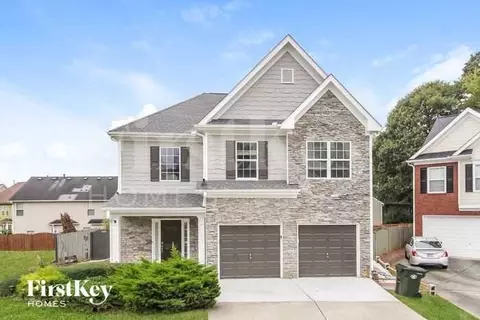 3221 Mcever Woods Trl NW, Acworth, GA 30101