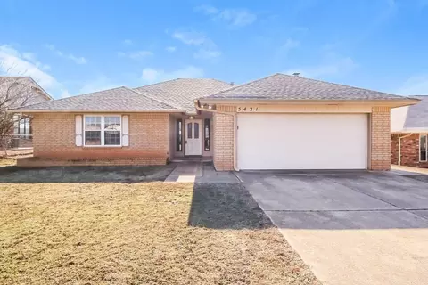 5421 Sudbury Ln, Oklahoma City, OK 73135
