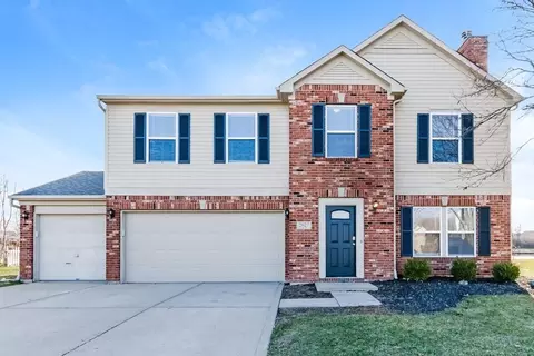 2027 Odell St, Brownsburg, IN 46112