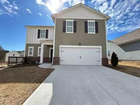 34 Meriwether Dr, Villa Rica, GA 30180