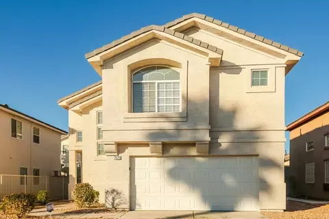 7521 Wandering St, Las Vegas, NV 89131