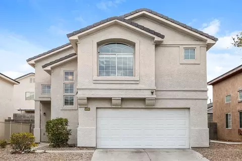 7521 Wandering St, Las Vegas, NV 89131