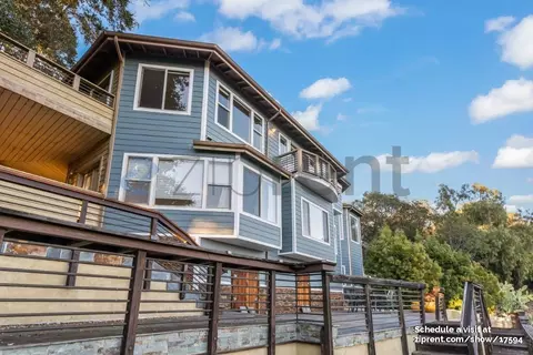 135 Montalvo Rd, Redwood City, CA 94062