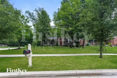 1191 Essex Gln, Morrow, OH 45152