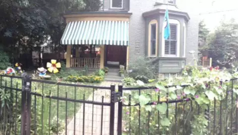 Undisclosed, Pittsburgh, PA 15232