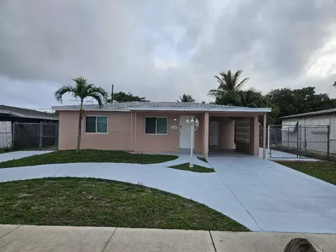 220 Nestreet, Pompano Beach, FL 33064