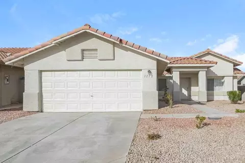1212 Autumn Ridge Cir, North Las Vegas, NV 89031