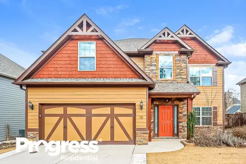 10 Somerset Ln, Newnan, GA 30263