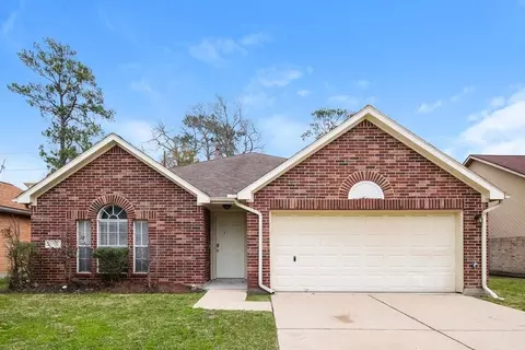 19934 18th Fairway Dr, Humble, TX 77346