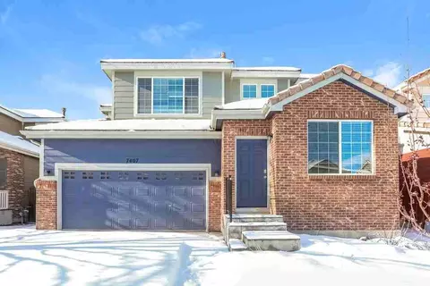 7407 S Memphis St, Centennial, CO 80016