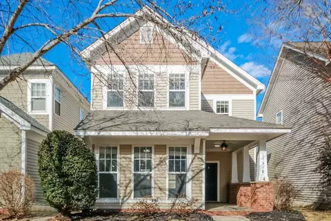 11318 Deer Ridge Ln, Charlotte, NC 28277