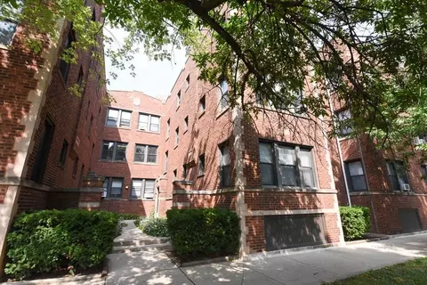 3600 W Sunnyside Ave #3, Chicago, IL 60625