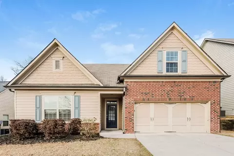 855 Westmoreland Ln, Lawrenceville, GA 30043