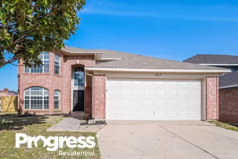 1019 Carlisle Dr, Arlington, TX 76017