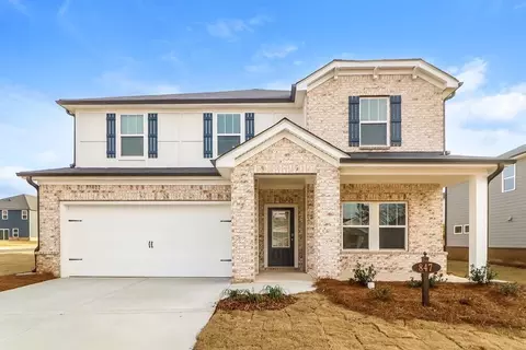 847 Milo Bay St, Loganville, GA 30052
