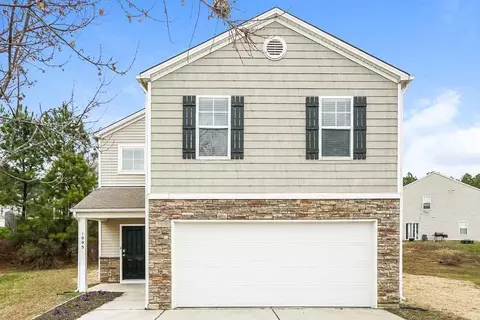 1005 Naylor Rd, Knightdale, NC 27545