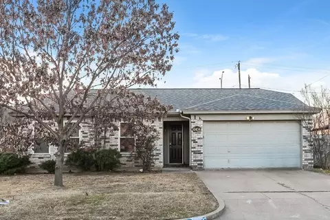 6404 Liberty Trl, Arlington, TX 76002
