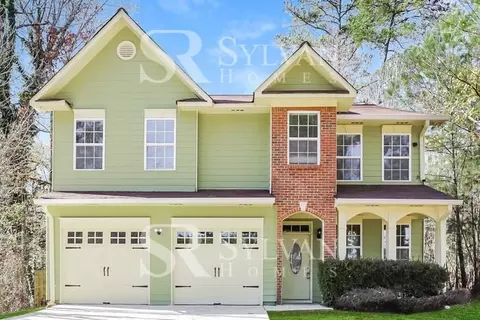 1787 Fairburn Rd SW, Atlanta, GA 30331