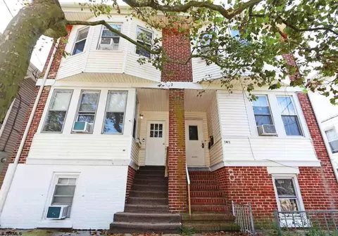 36 S Dover Ave #B, Atlantic City, NJ 08401