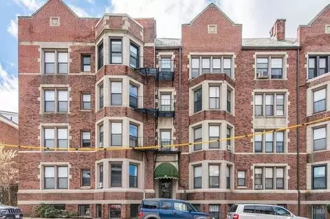 26 Commonwealth Ter #3, Boston, MA 02135
