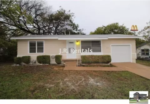 204 Allen St, Copperas Cove, TX 76522