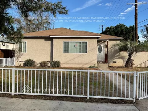 6402 Blewett Ave, Los Angeles, CA 91406